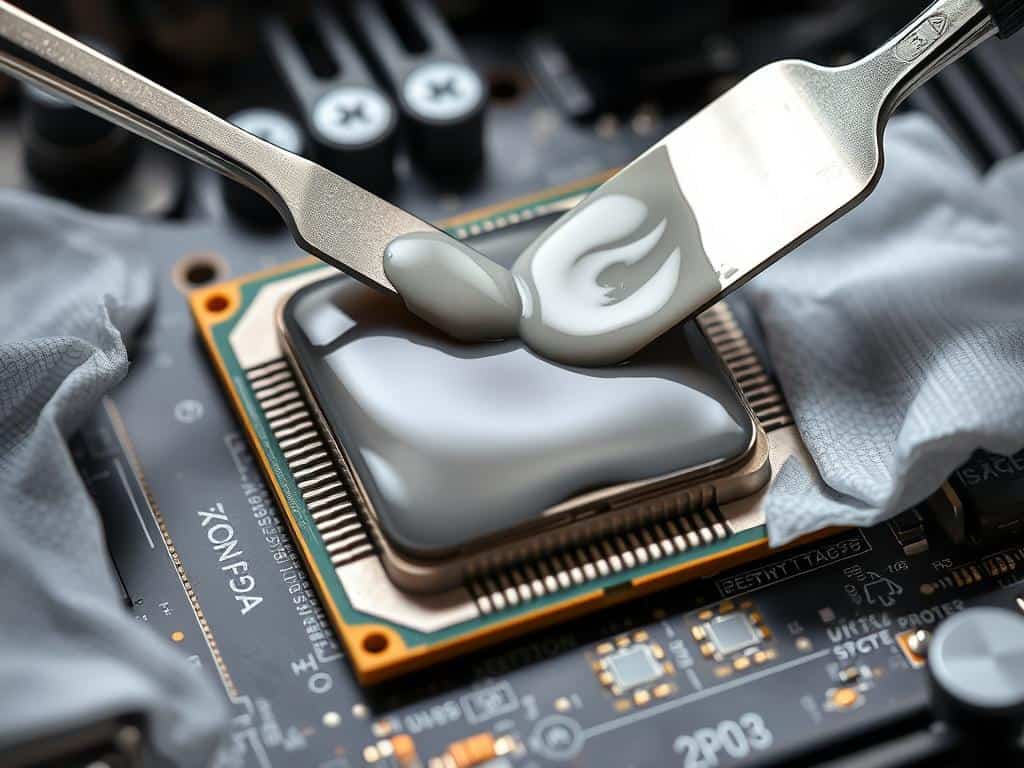 Lp Computer Thermal Paste Explained: How to Apply for Best Cooling
