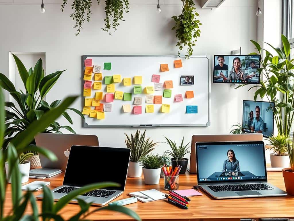 collaboration tools