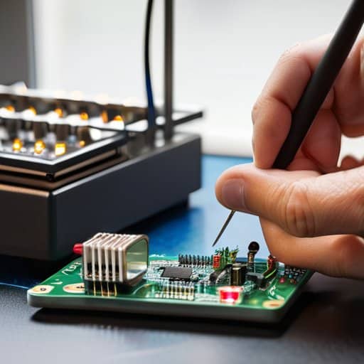 Exploring the Edge to Cloud Continuum My Soldering Roots