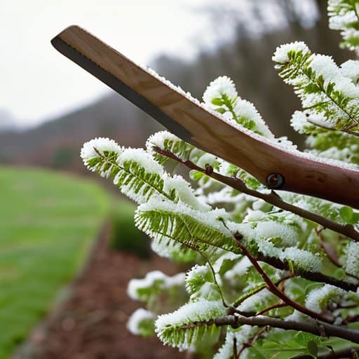 Harvesting Willow Branches Tools Timing and Tipping Secrets