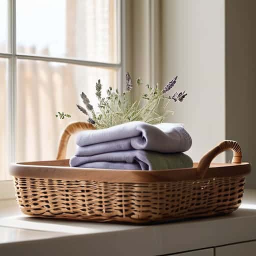 Minimizing Laundry Water Footprint With Joyful Precision