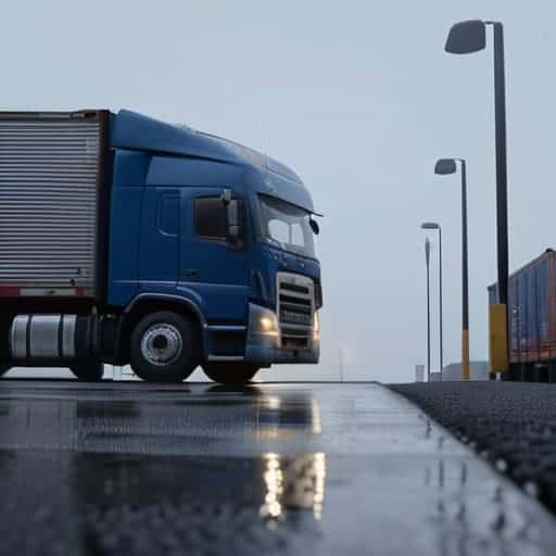 Navigating Eu Non Eu Trade Bottlenecks.