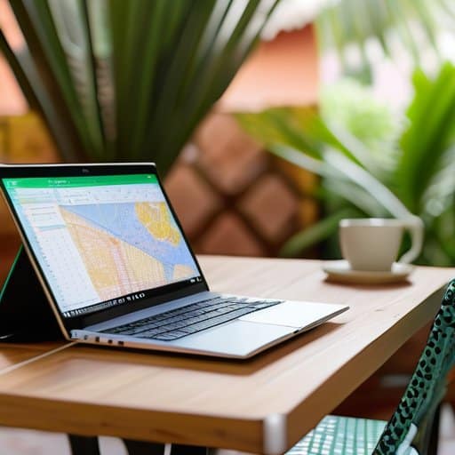 Digital Nomad Tax Residency Requirements a Playful Expedition