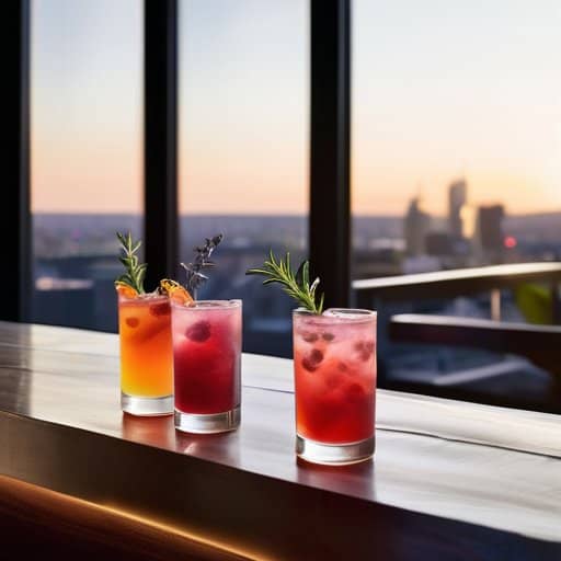 From Bar Hype to Clarity Wellnesss New Playbook