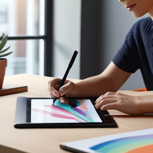 From Sketch to Screen Aipowered Design Assistance Tools