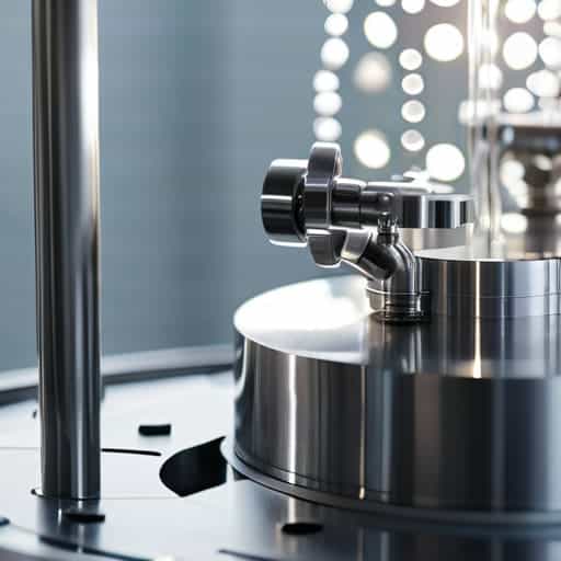 Harnessing Thermodynamic Properties of Supercritical Co2.