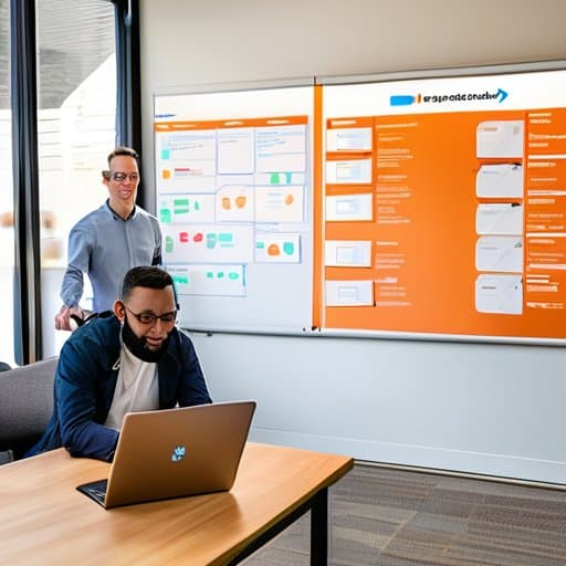 How to Hire a Parttime Cto for Startup Growth