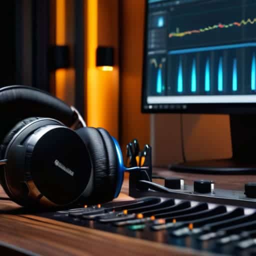 The Hidden Art of Audio Waveform Matching.