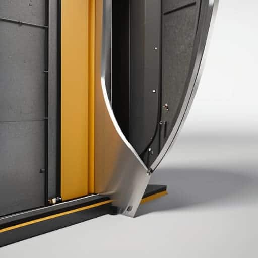 The Ingenious Mechanics of Automated Organic Waste Disposal.