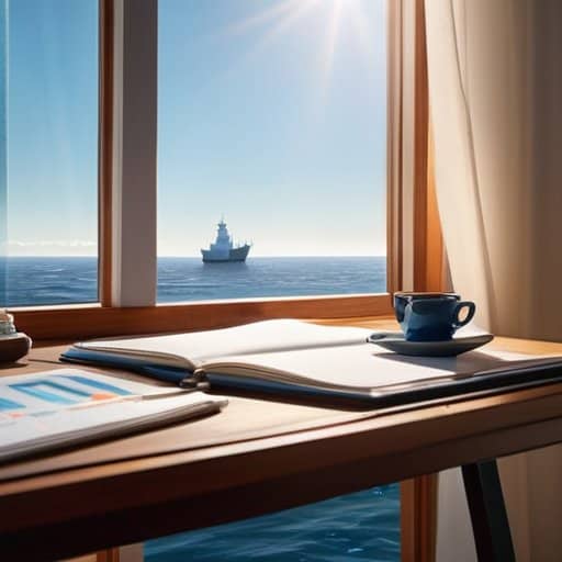 Charting the Funding Tides: 5 Pro Tips for Blue‑Economy Success