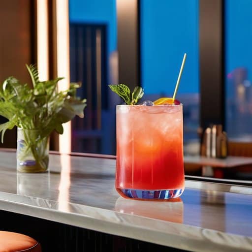 Closing the Loop: alcohol-free city nightlife
