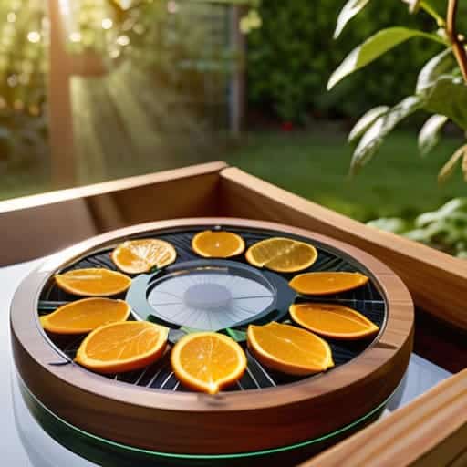 From Sunlight to Snacks: You're Ready to Go!