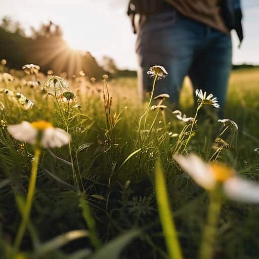Finding inspiration on The Path Forward.