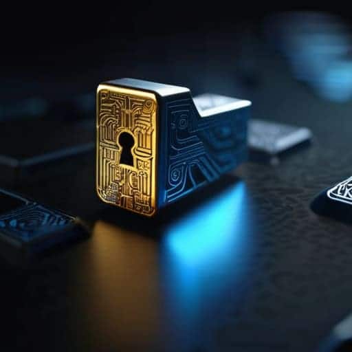 Securing digital identity: The Road Ahead.