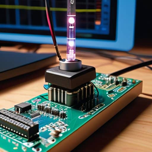 Wrapping It All Up: Edge-to-Cloud solder station