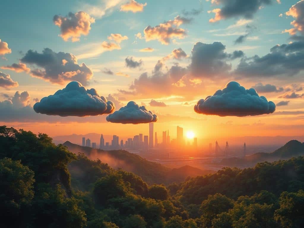 cloud storage advantages