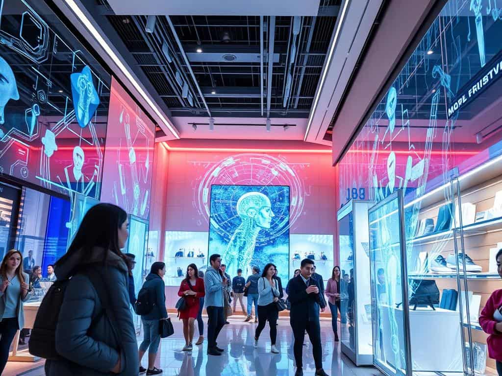 generative customer experience