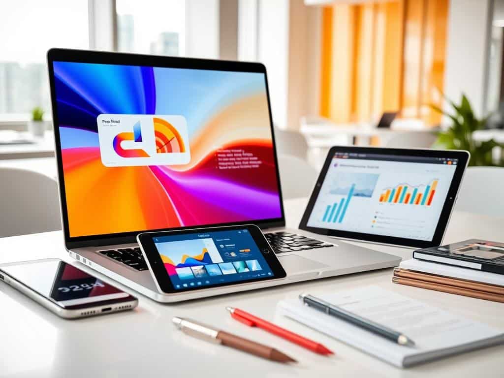 presentation tools