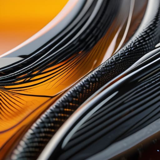 Aerospace Diy: Vacuum Infusion Carbon Fiber Composite Test 1 Decoding Resin Flow Dynamics in Vacuum Infusion.