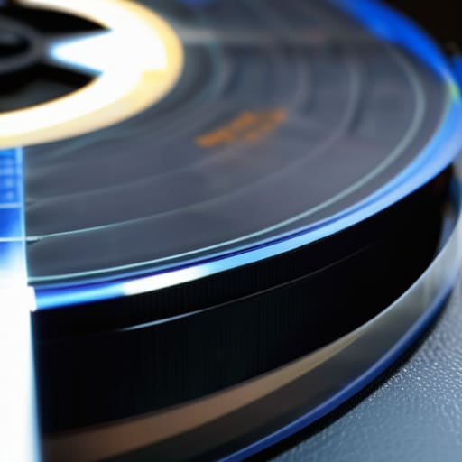 Millennial Archives: Market Resilience Cold Storage Tapes 1 Mastering Data Longevity in Magnetic Media.