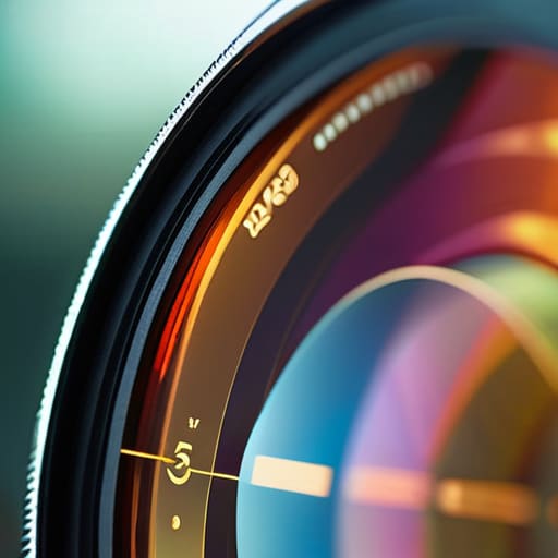 True Optical Worth: Mtf Chart Optical Analysis Guide 3 Mastering MTF charts, bringing it all together.