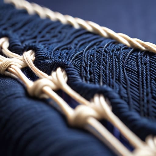 Bringing Your Patterns to Life with Sashiko.