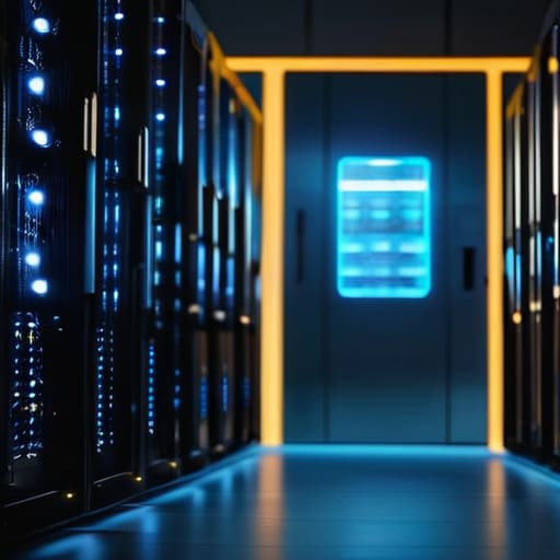 Millennial Archives: Market Resilience Cold Storage Tapes 3 The Bottom Line on Long-Term Data Security.
