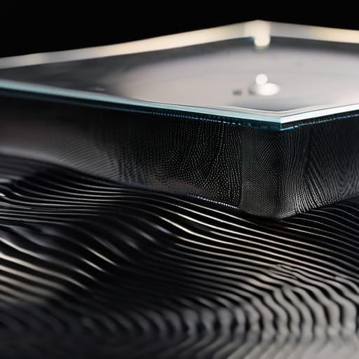 Aerospace Diy: Vacuum Infusion Carbon Fiber Composite Test 3 The Final Verdict on vacuum infusion mastery.