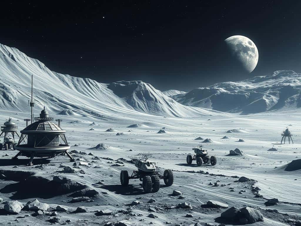 lunar exploration lunar exploration
