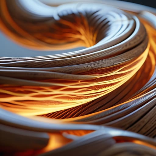 Plastic Timber: Hard-wood Steam Bending Kinetics 1 Discovering the Wonder of Cellulose Polymer Relaxation.