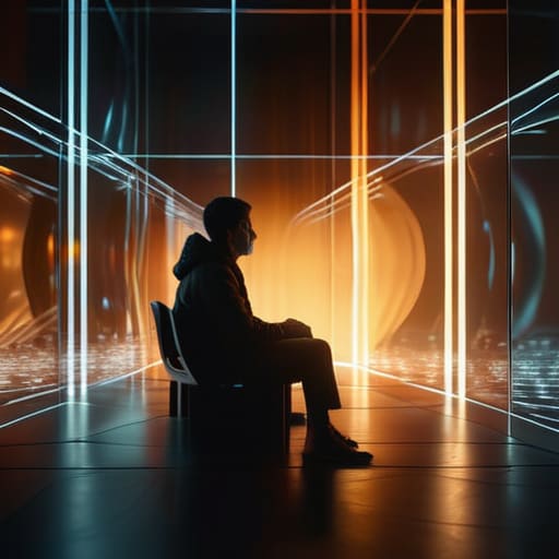 Algorithmic Truth Construction and the Death of Objectivity.
