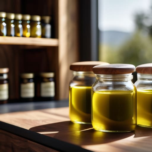 Choosing Anti Inflammatory Kitchen Staples With Wonder