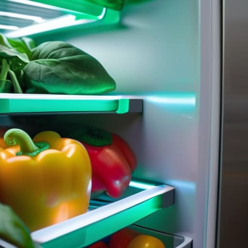 Zero Leakage: Algorithmic Culinary Waste Elimination 2 Mastering Smart Kitchen Inventory Management tools.