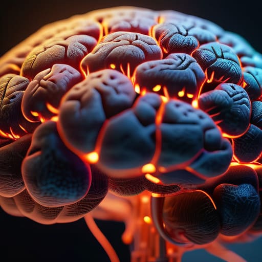 The High Price of Cognitive Load Management.