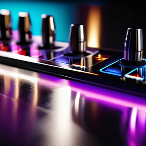 Tasting Colors: the Science of Synesthetic Cross-modal Mapping 2 Unlocking the Cognitive Mapping of Senses.