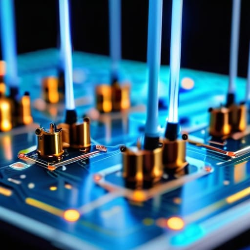 Waves in the Air: Sdr Interferometry for Partners 3 Beyond the Theory: Taking the Leap.