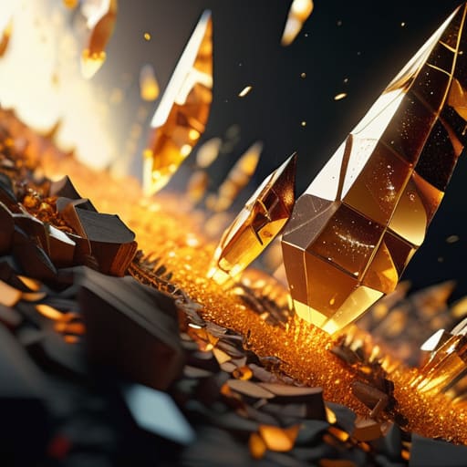 Narrowing the Beam: Spatial Attention Spotlight Scaling 3 Curating clarity with The Final Focus.