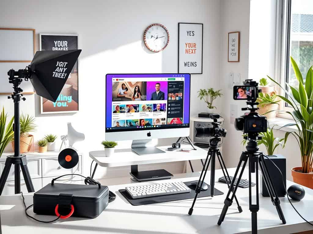 YouTube Channel Setup for Engagement and Optimization YouTube Channel Setup for Engagement and Optimization