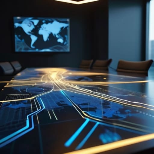 Leveraging Cognitive Heuristic Frameworks for Rapid Execution