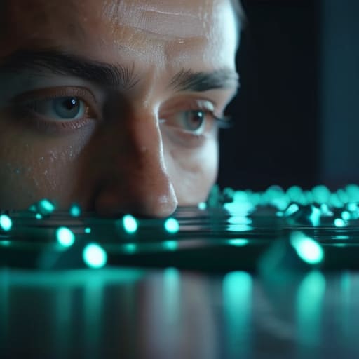 Priming the State: Synthetic Focus Aids 2 Ai Driven Cognitive Priming the New Standard