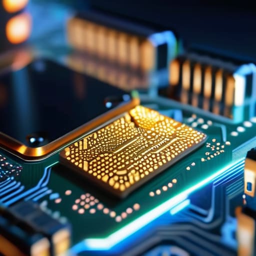 Embracing the Wonder of Runtime Firmware Modification