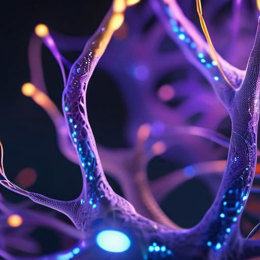 Rewiring the Self: Plasticity Reinforcement 2 Mastering Glutamatergic Neurotransmission Dynamics Together.