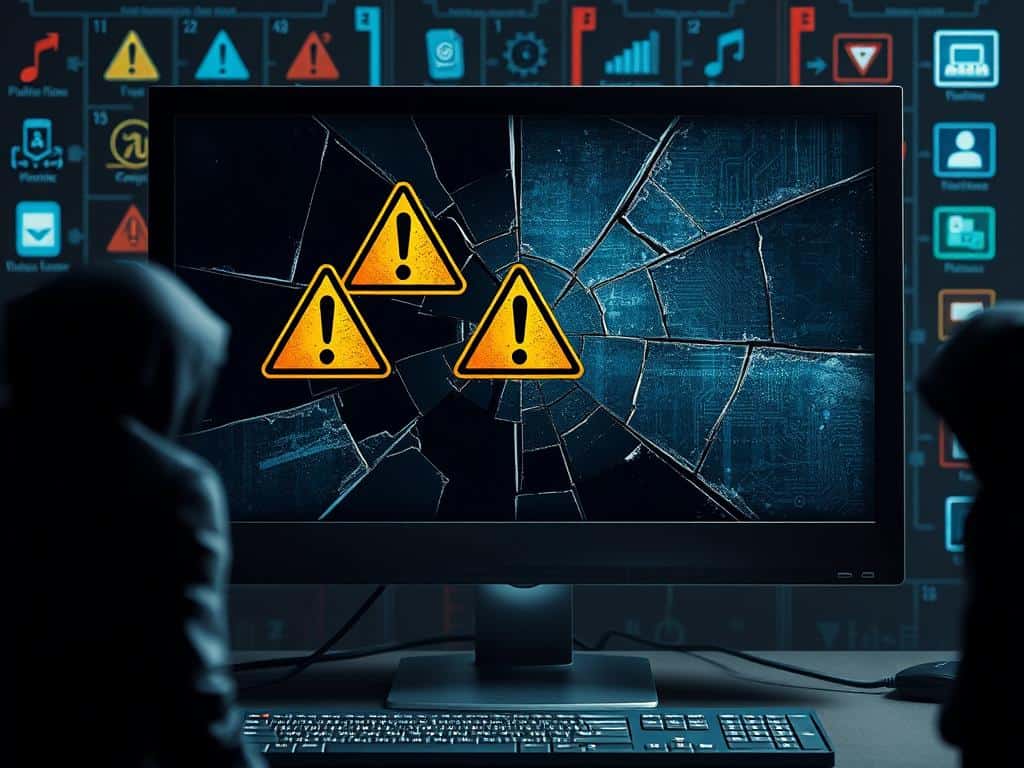 vulnerabilities of outdated software vulnerabilities of outdated software