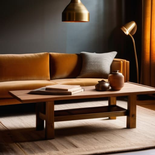 Creating a Welcoming Home Atmosphere With Curiosity and Light