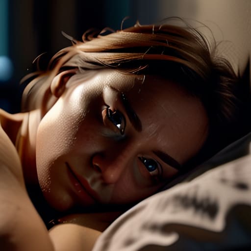 Decoding the Psychological Impact of Loneliness on Rest.