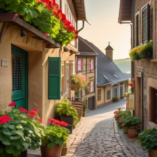 Discovering Hidden Budget Travel Destinations.
