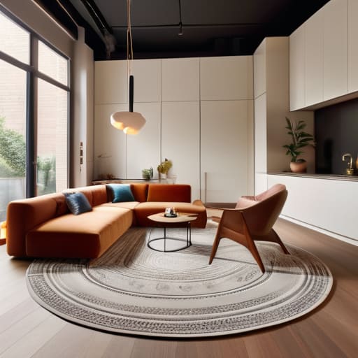 Mastering Apartment Layout for Entertaining and Flow
