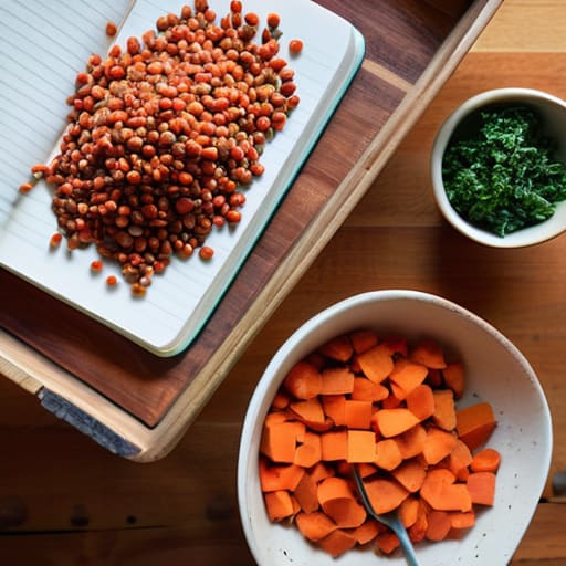 Mastering Budget Meal Planning for Nutrition and Joy