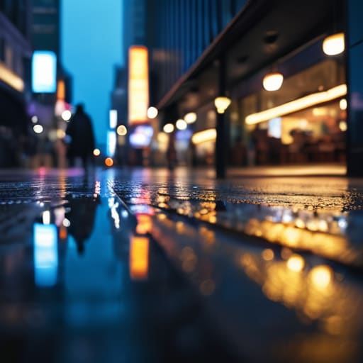 From Small Towns to Concrete Jungles: Unlocking the Mystery of How City Life Changes Your Social Circle 1 Navigating City Social Hierarchies With Curiosity.