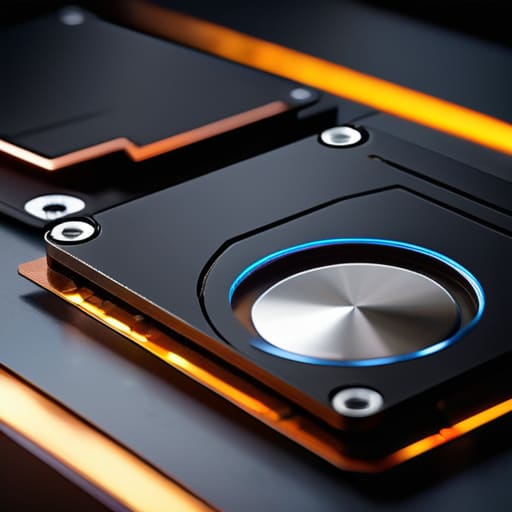 Navigating the Nvidia vs Amd Comparison Adventure.